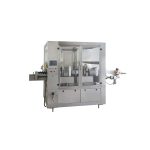 Automatic Hot Melt Glue Labeling Machine स्वचालित तातो वितरित गोंद लेबलिंग मेशीन