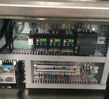 इलेक्ट्रिकल बक्स नियन्त्रण गर्नुहोस्