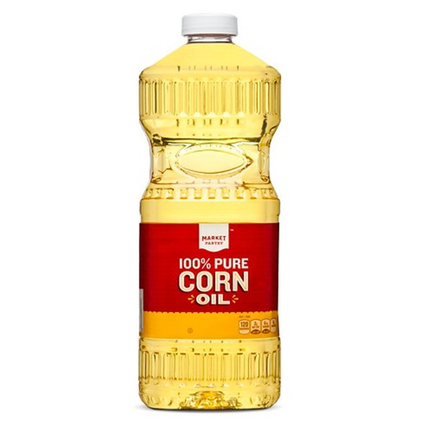 मकैको तेल