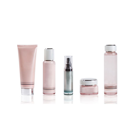 प्रसाधन सामग्री- Fillers