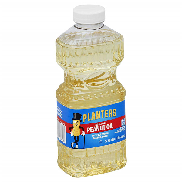 बदामको तेल 1L